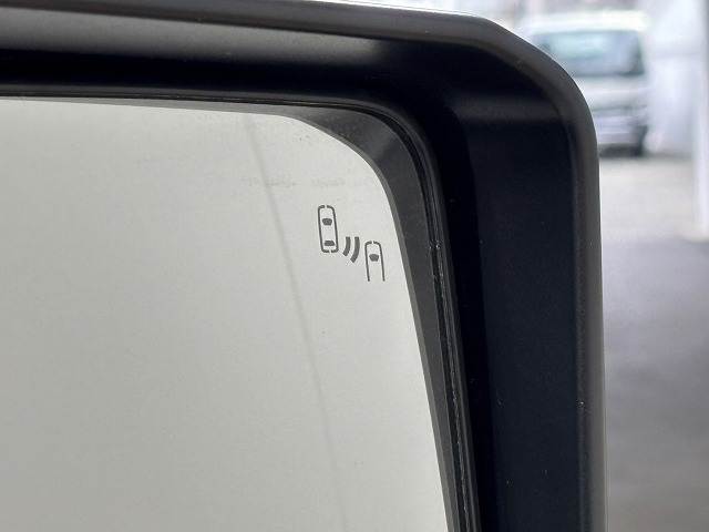 トヨタ ランドクルーザー250の画像12