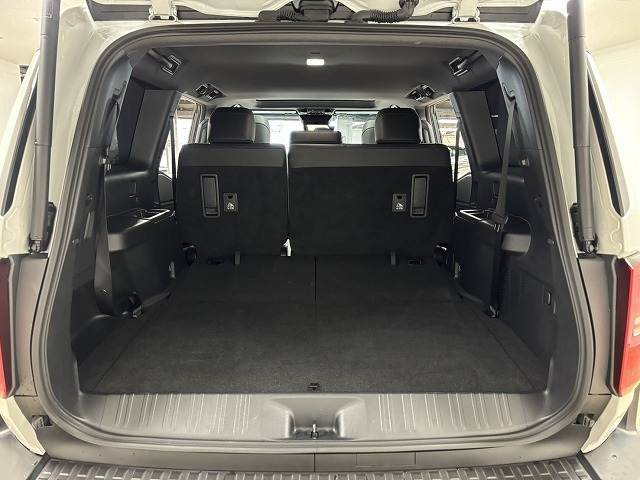 トヨタ ランドクルーザー250の画像13