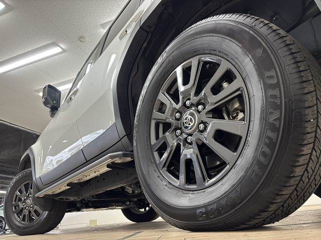 トヨタ ランドクルーザー250の画像19