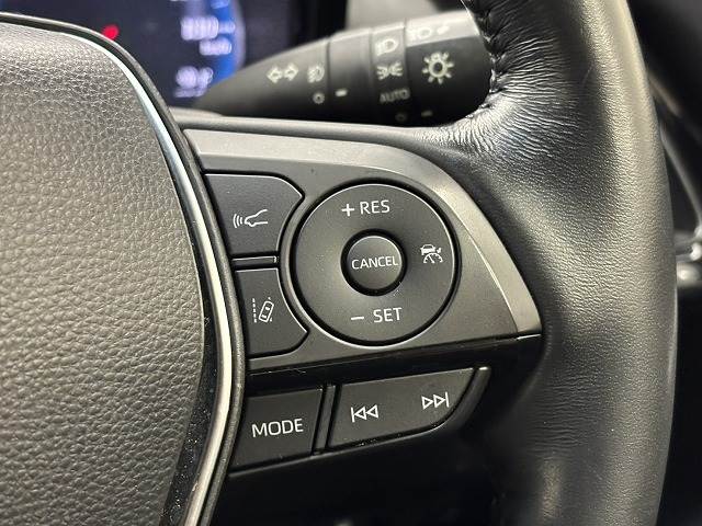 トヨタ クラウンハイブリッドの画像8