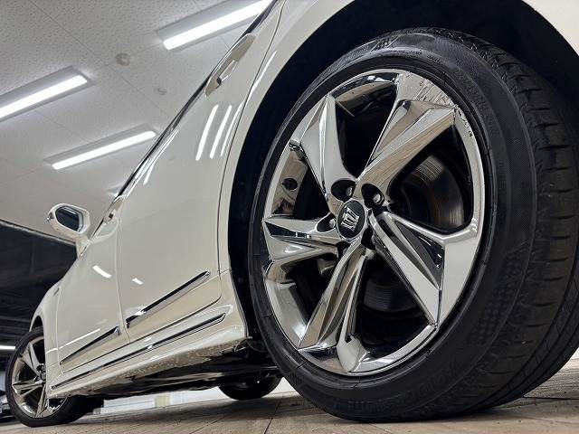 トヨタ クラウンハイブリッドの画像19