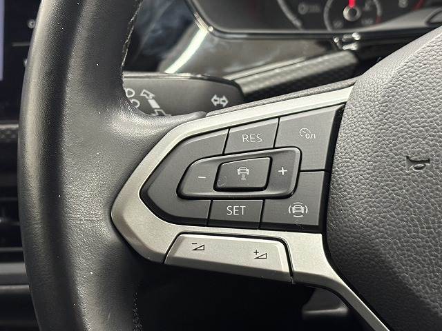 フォルクスワーゲン T-Crossの画像7