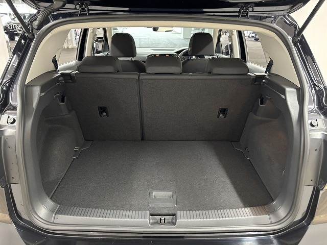 フォルクスワーゲン T-Crossの画像13