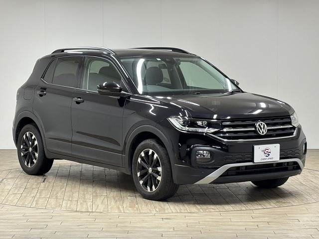 フォルクスワーゲン T-Crossの画像14