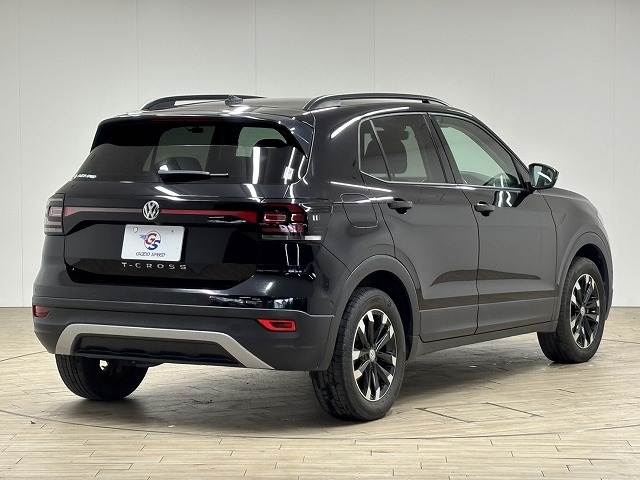フォルクスワーゲン T-Crossの画像17