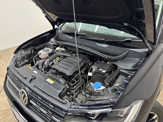 フォルクスワーゲン T-Crossの画像18