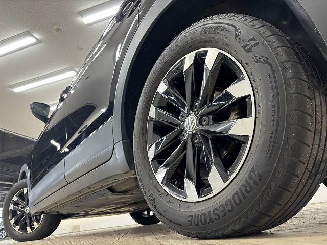 フォルクスワーゲン T-Crossの画像19