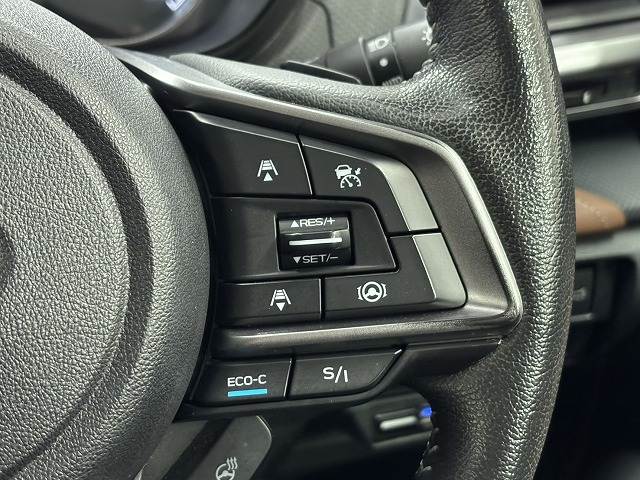 スバル フォレスターの画像7