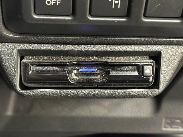 スバル フォレスターの画像12