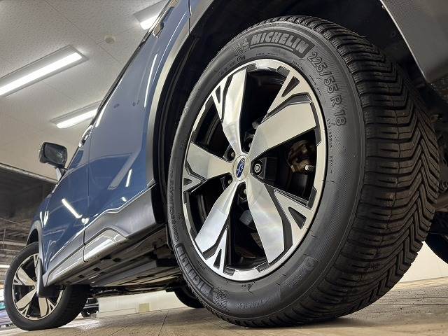 スバル フォレスターの画像19