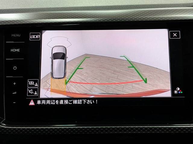 T-CrossTSI Active 内装他