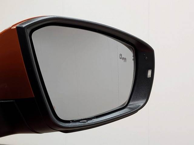 フォルクスワーゲン T-Crossの画像7