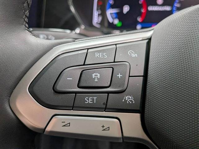 フォルクスワーゲン T-Crossの画像8