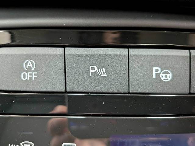 フォルクスワーゲン T-Crossの画像10