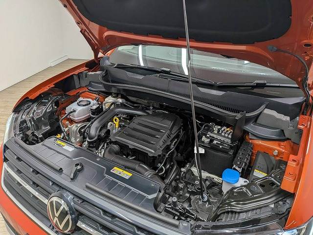 フォルクスワーゲン T-Crossの画像18