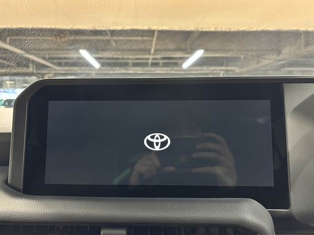 トヨタ ランドクルーザー250の画像3