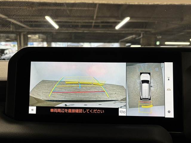 トヨタ ランドクルーザー250の画像4