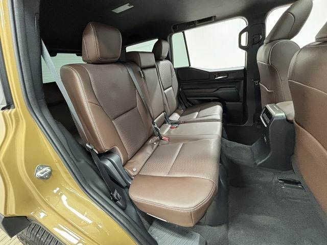 トヨタ ランドクルーザー250の画像6