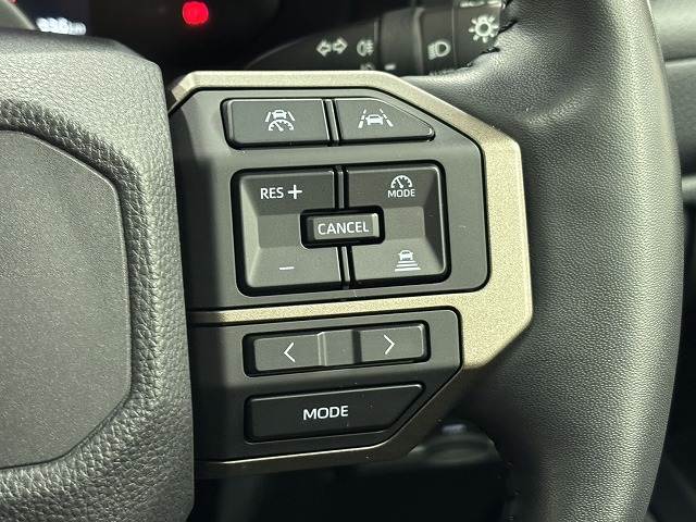 トヨタ ランドクルーザー250の画像8