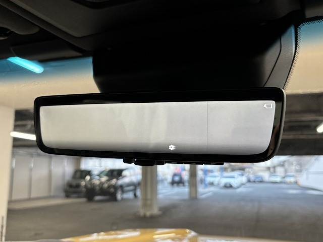 トヨタ ランドクルーザー250の画像9