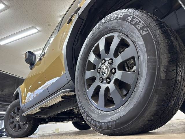 トヨタ ランドクルーザー250の画像19