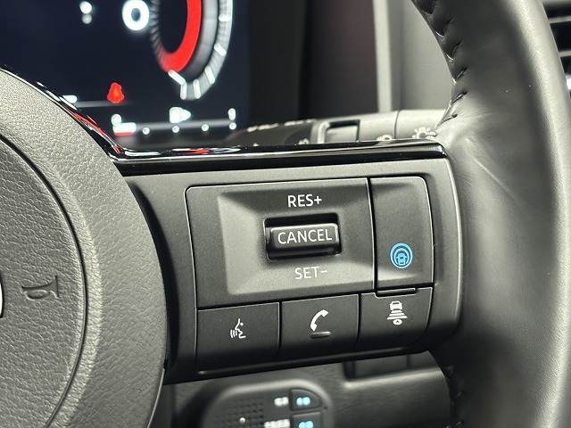 日産 エクストレイルの画像7