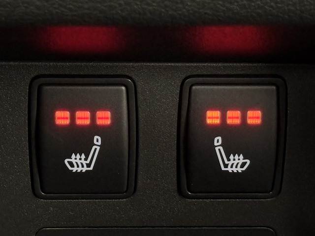 日産 エクストレイルの画像10