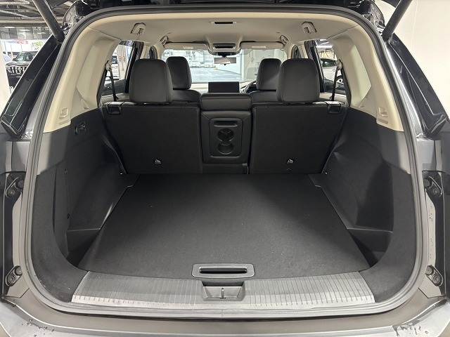 日産 エクストレイルの画像13