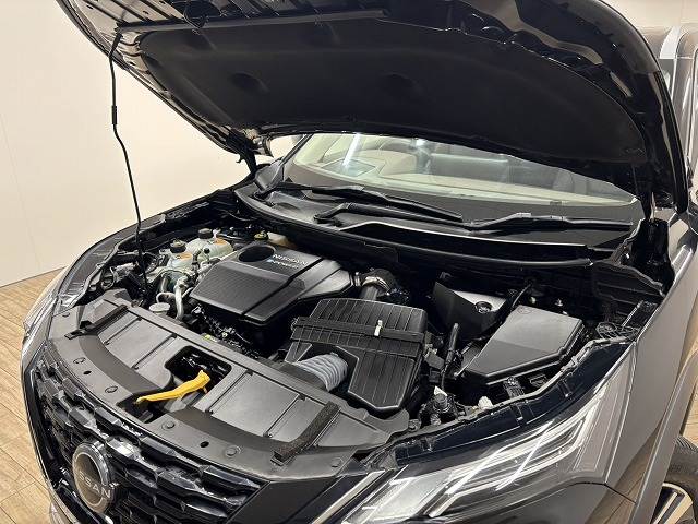 日産 エクストレイルの画像18