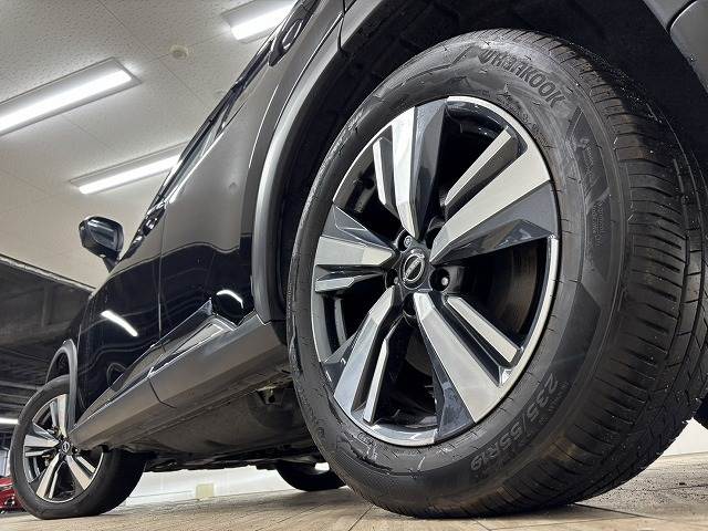 日産 エクストレイルの画像19