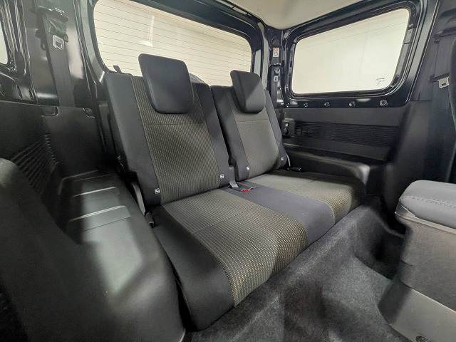 スズキ ジムニーシエラの画像6