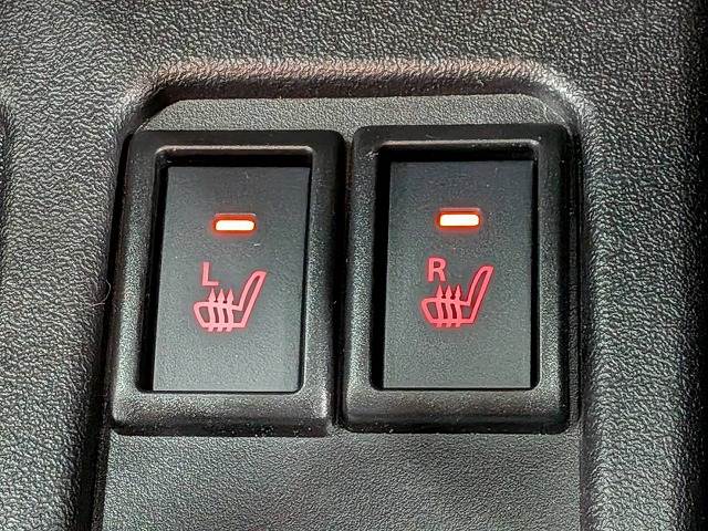 スズキ ジムニーシエラの画像8