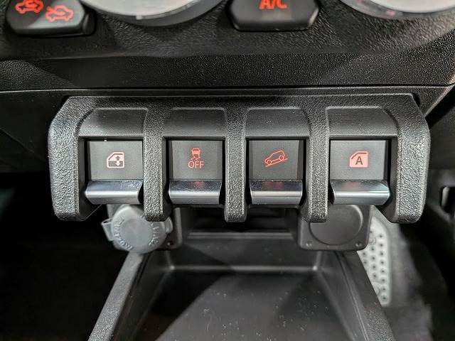 スズキ ジムニーシエラの画像10