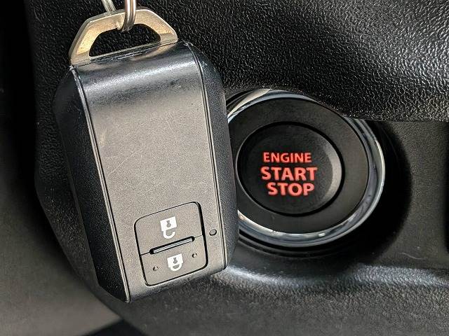 スズキ ジムニーシエラの画像11