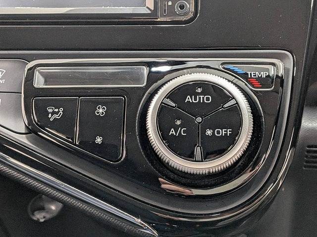 トヨタ アクアの画像9