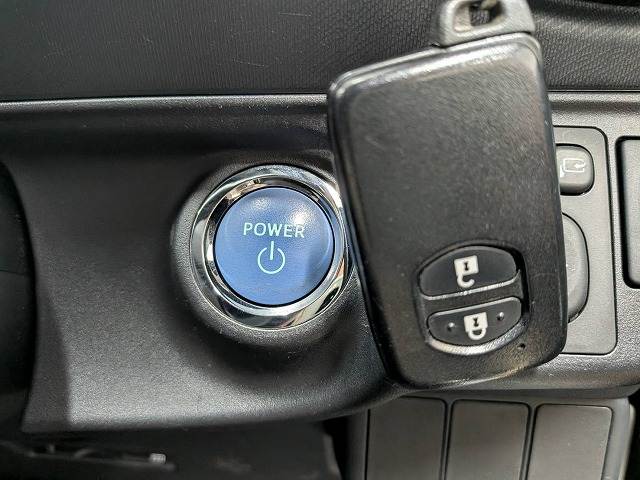 トヨタ アクアの画像12