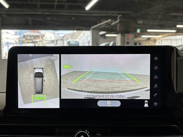 セレナe-POWER ハイウェイスターV 内装他