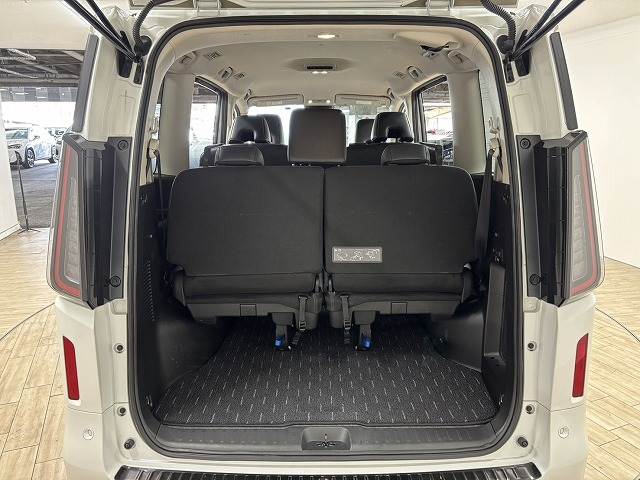 日産 セレナの画像13