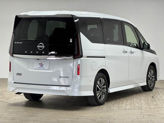 日産 セレナの画像17