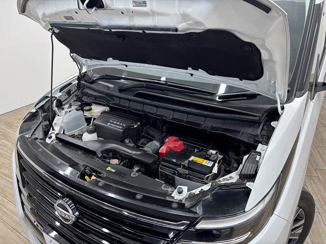 日産 セレナの画像18