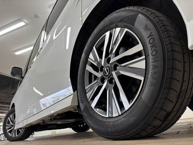 日産 セレナの画像19