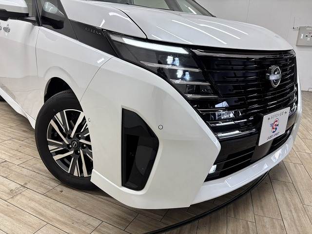 日産 セレナの画像20