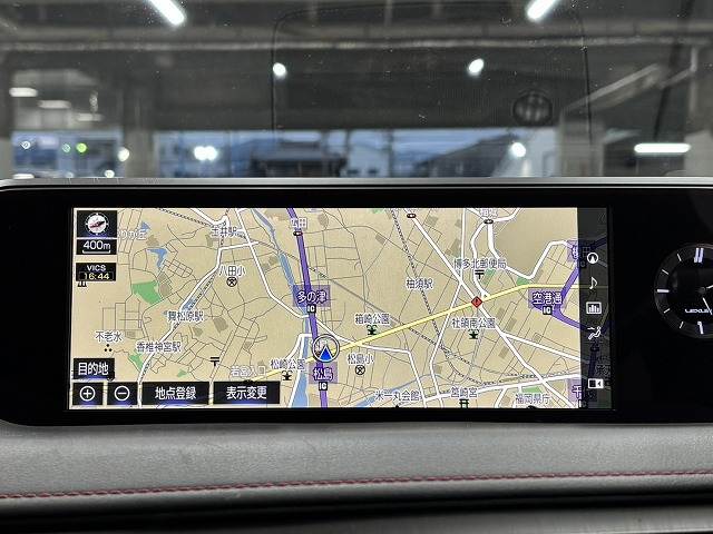 レクサス UXの画像3