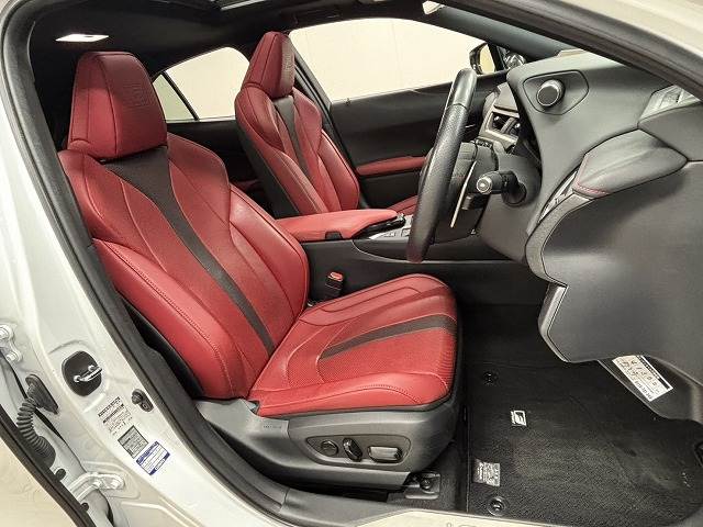 レクサス UXの画像5