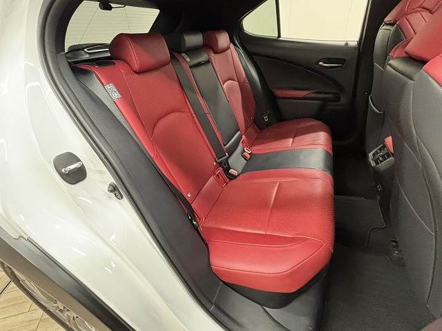 レクサス UXの画像6