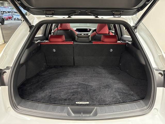 レクサス UXの画像13