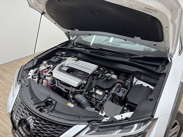 レクサス UXの画像18