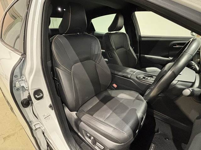 トヨタ クラウンクロスオーバーの画像9