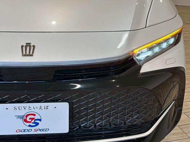 トヨタ クラウンクロスオーバーの画像18