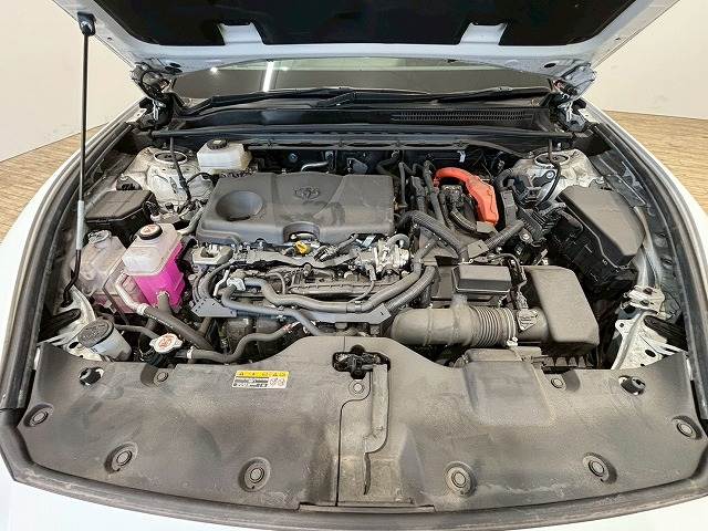 トヨタ クラウンクロスオーバーの画像20